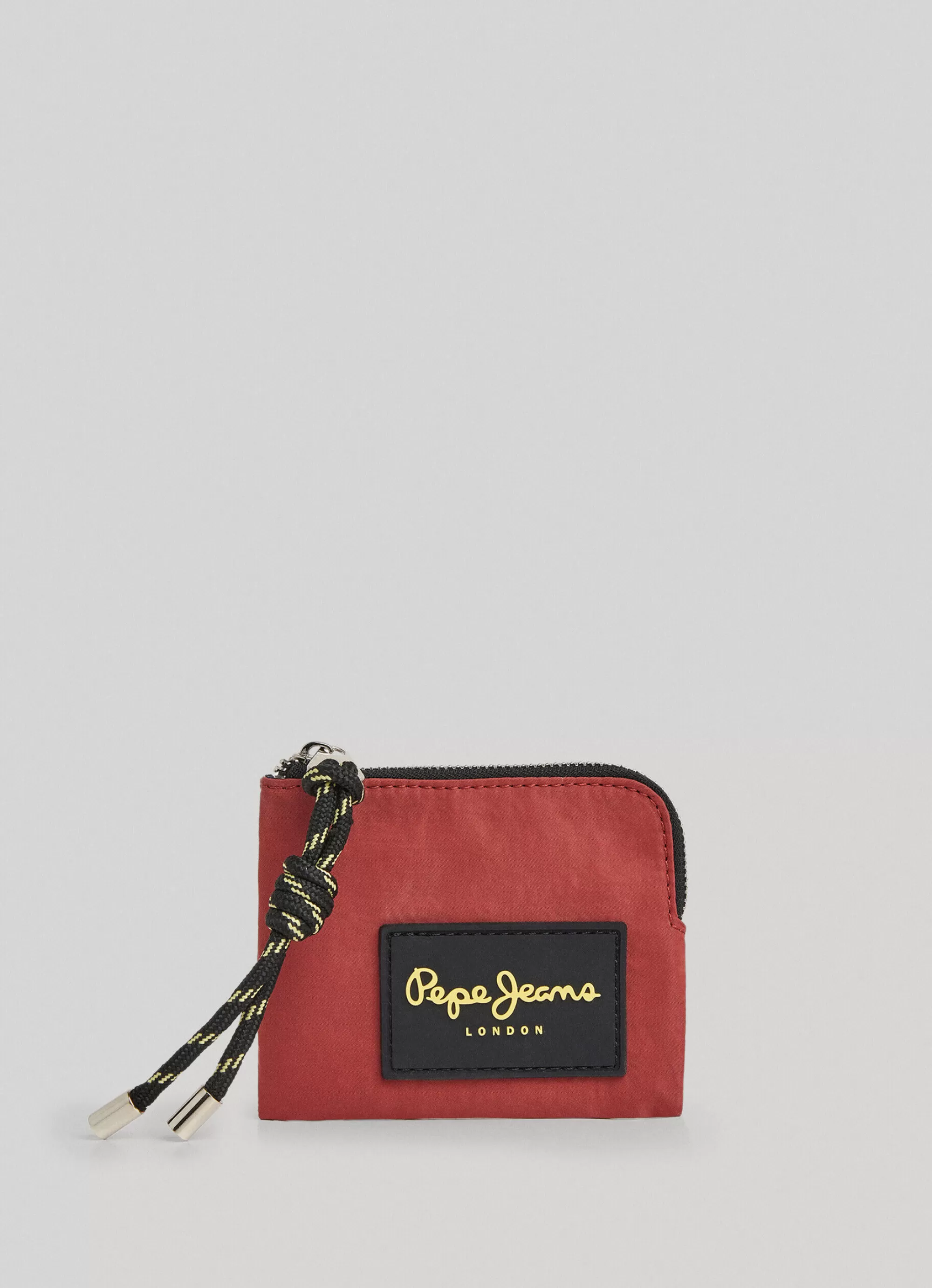 Mulher Pepe Jeans Bolsas E Mochilas>Bolsa De Nylon