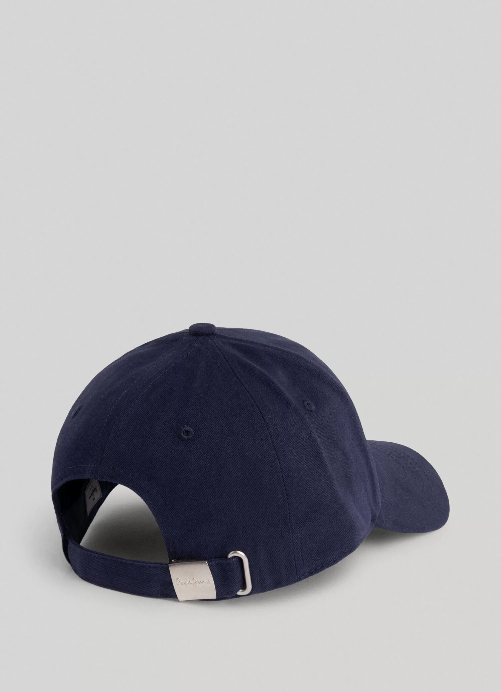 Mulher Pepe Jeans Gorros E Bonés>Bone Basico Logo Bordado