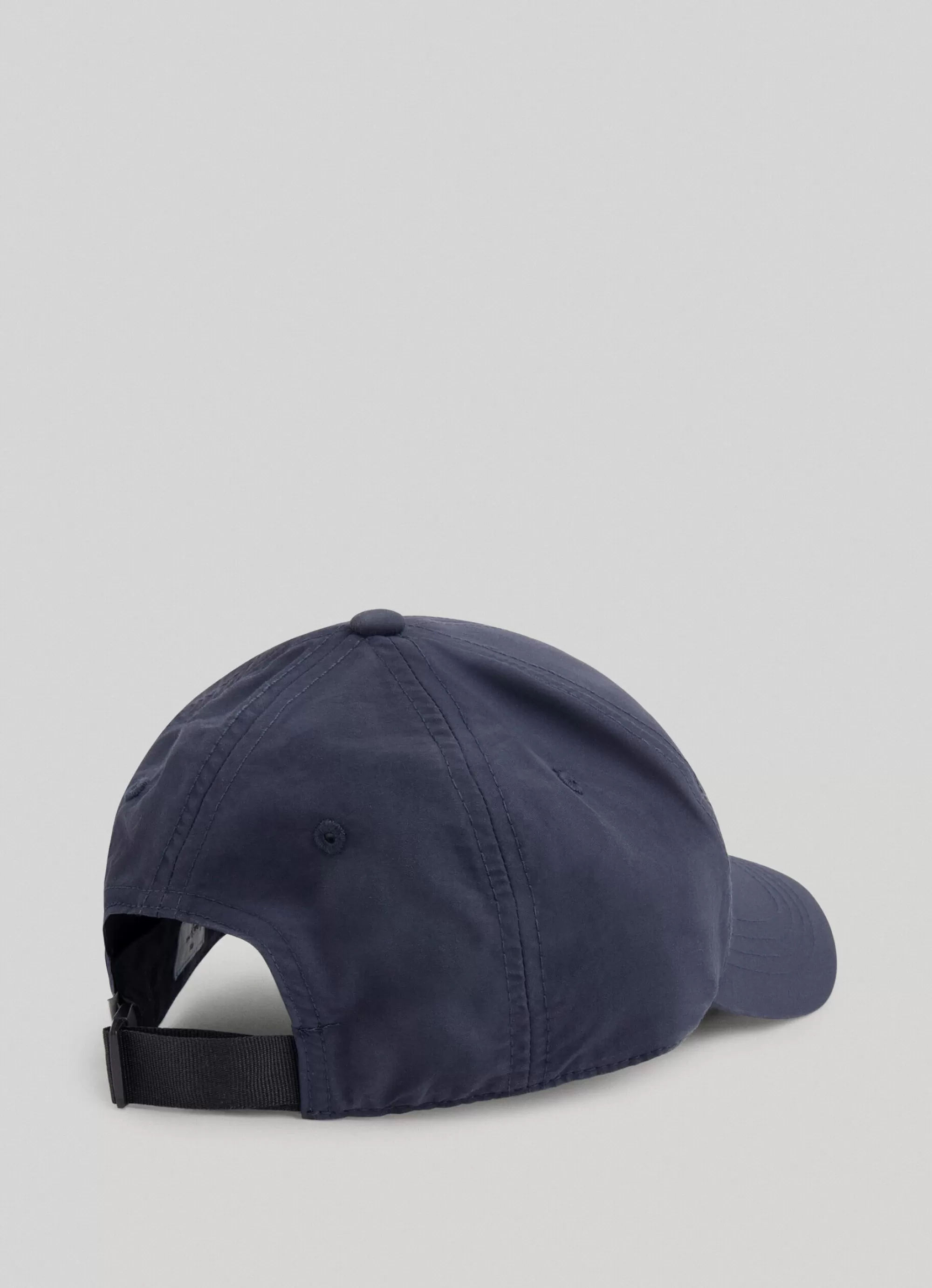 Homem Pepe Jeans Gorros E Bonés>Bone De Nylon Logo Estampado