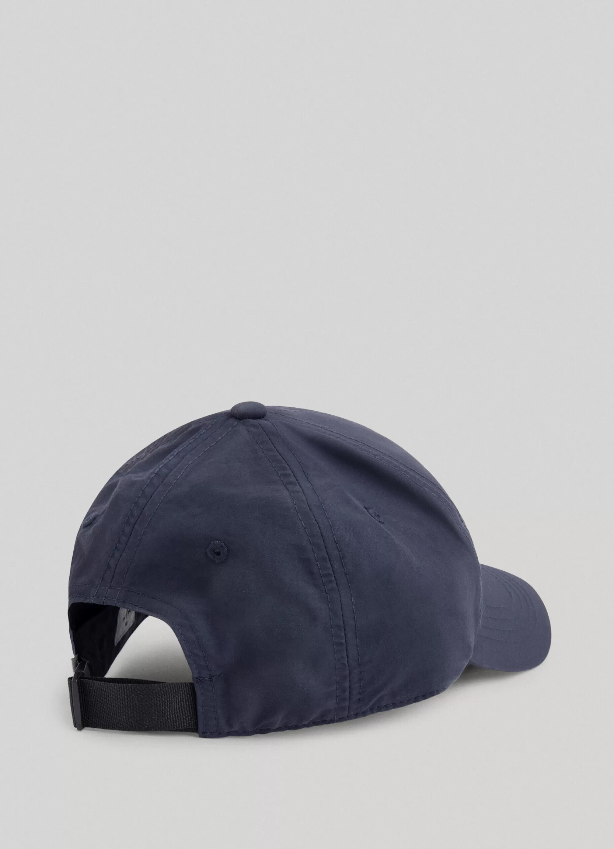 Mulher Pepe Jeans Gorros E Bonés>Bone De Nylon Logo Estampado