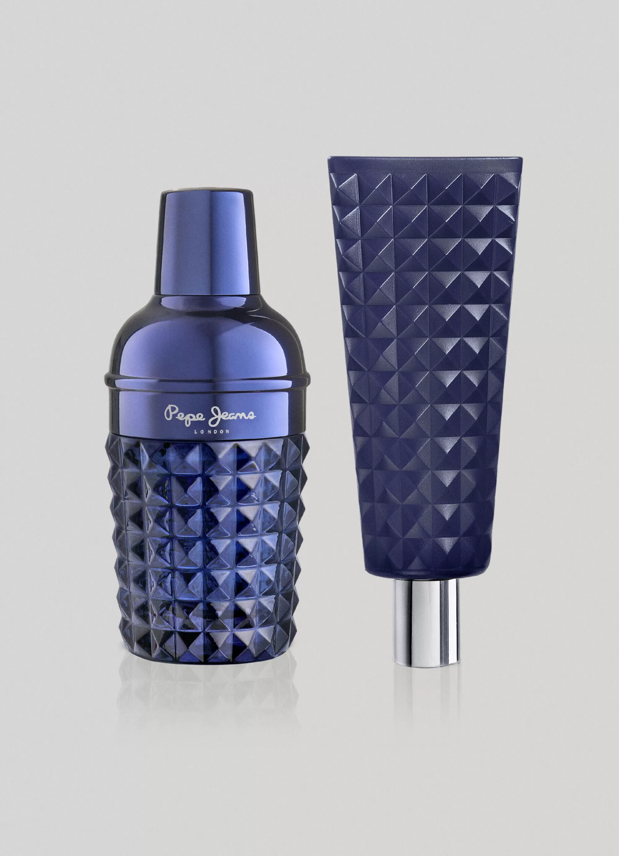 Homem Pepe Jeans Perfume>Coffret London Calling" De Mulher"