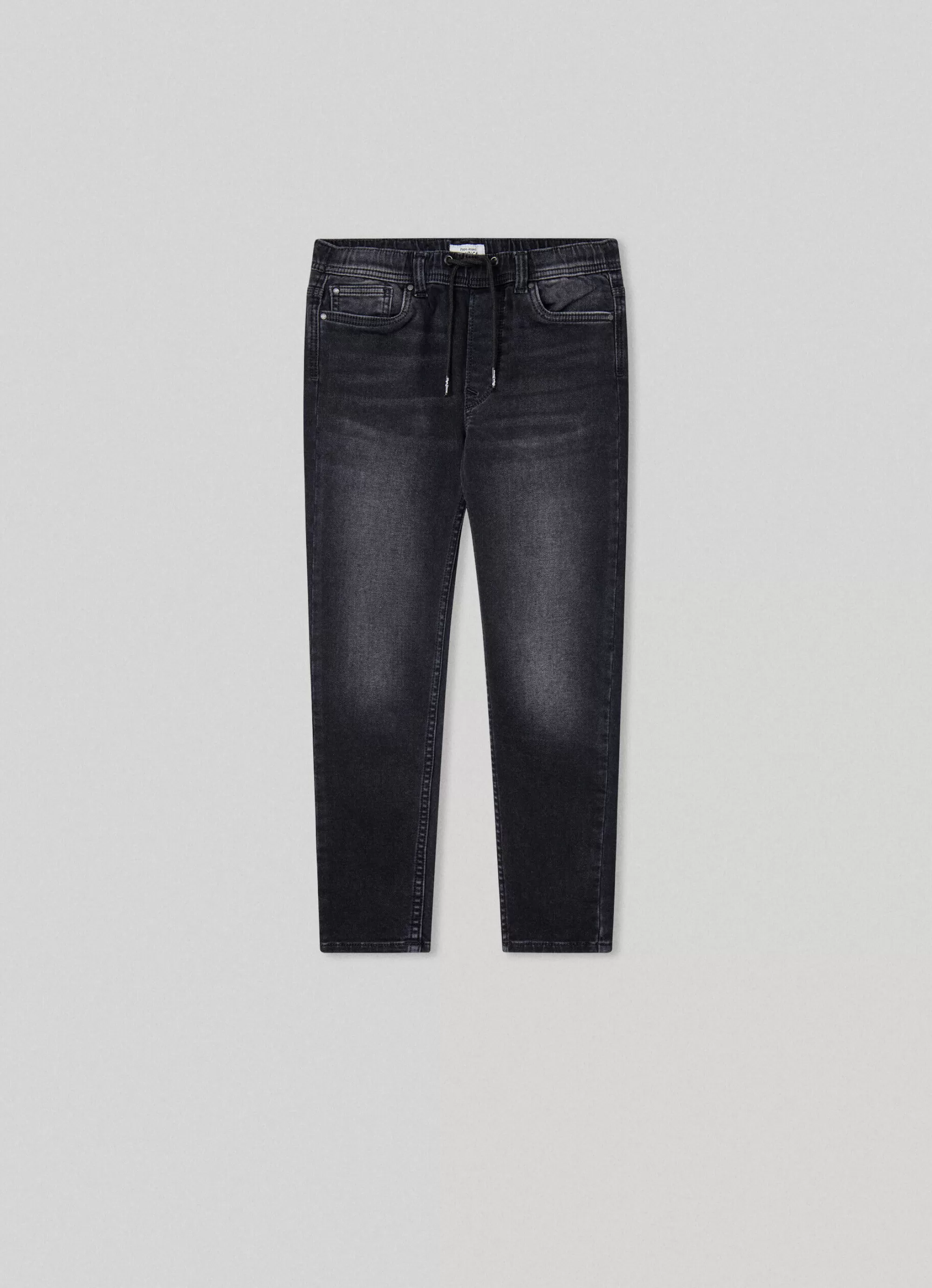 Rapaz Pepe Jeans Jeans>Jeans Regular Rise Archie Fit Relaxed