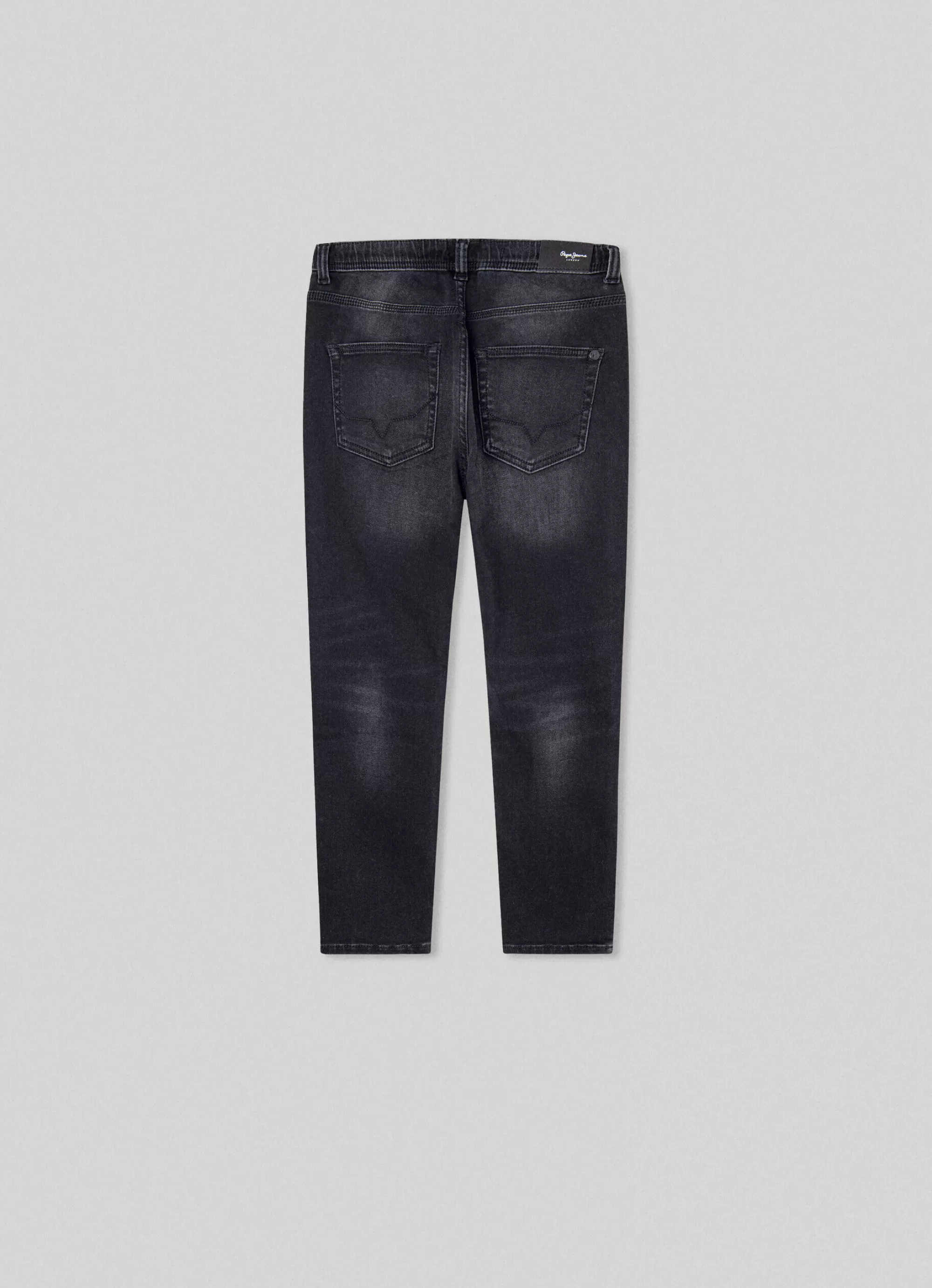 Rapaz Pepe Jeans Jeans>Jeans Regular Rise Archie Fit Relaxed