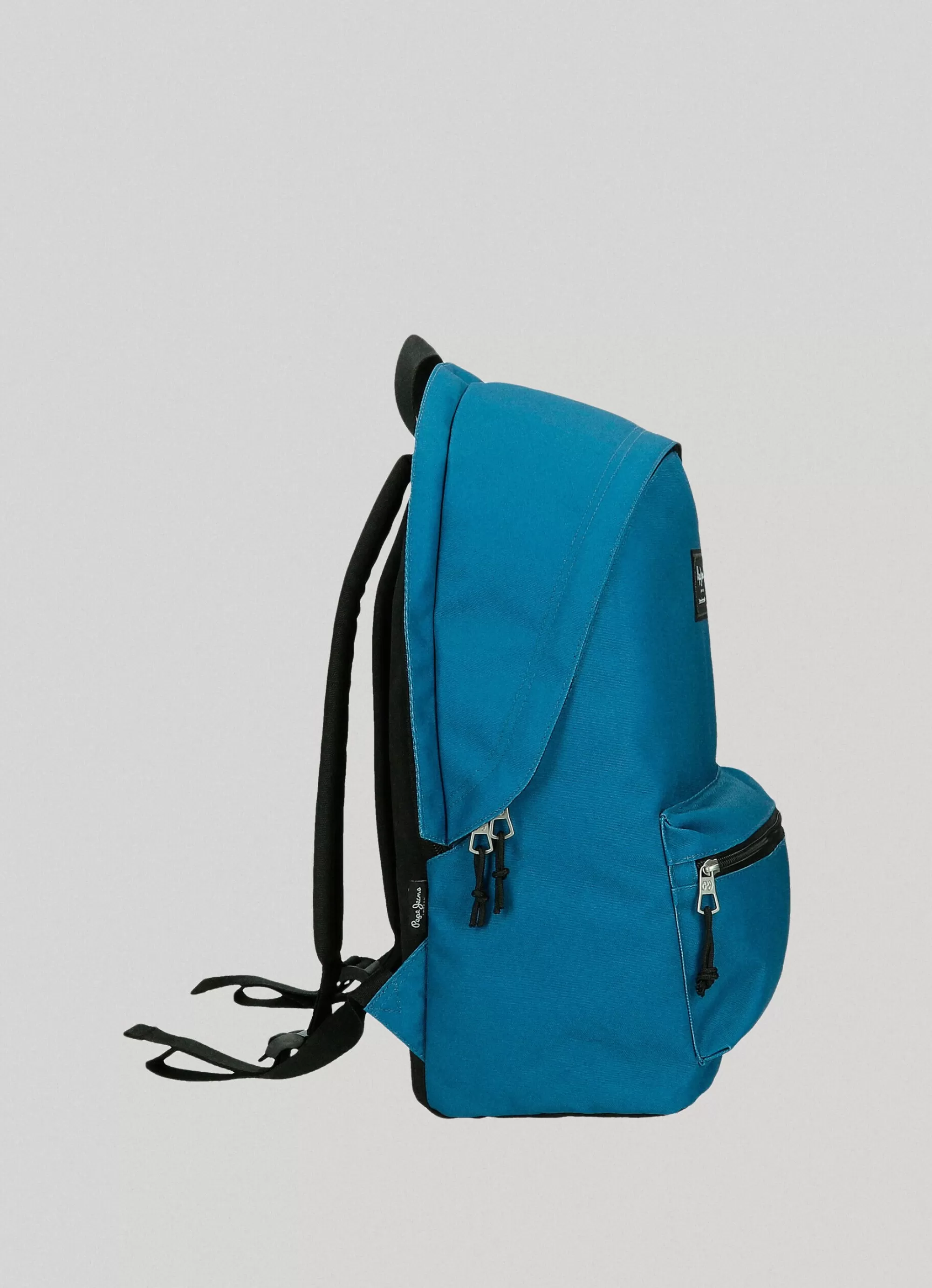 Rapaz Pepe Jeans Acessórios>Mochila Escolar Cor Lisa