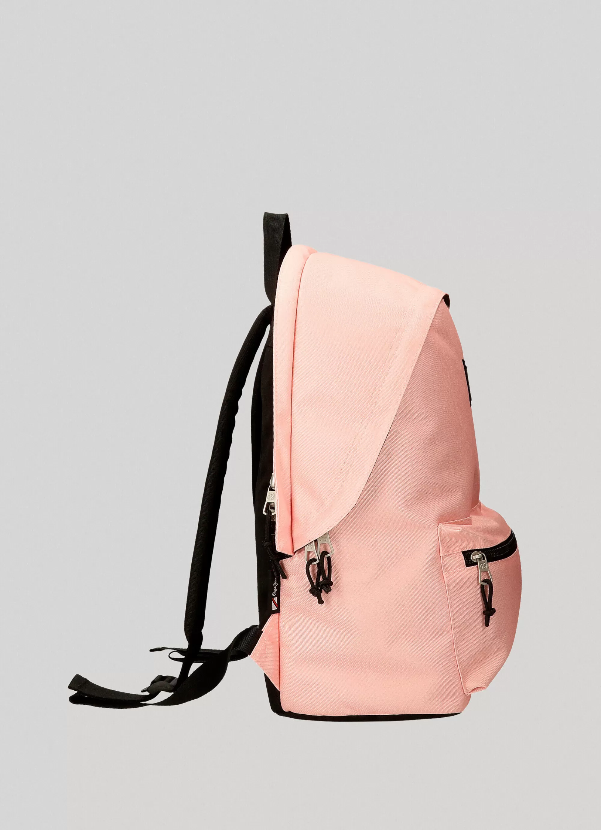 Mulher Pepe Jeans Bolsas E Mochilas>Mochila Escolar Cor Lisa