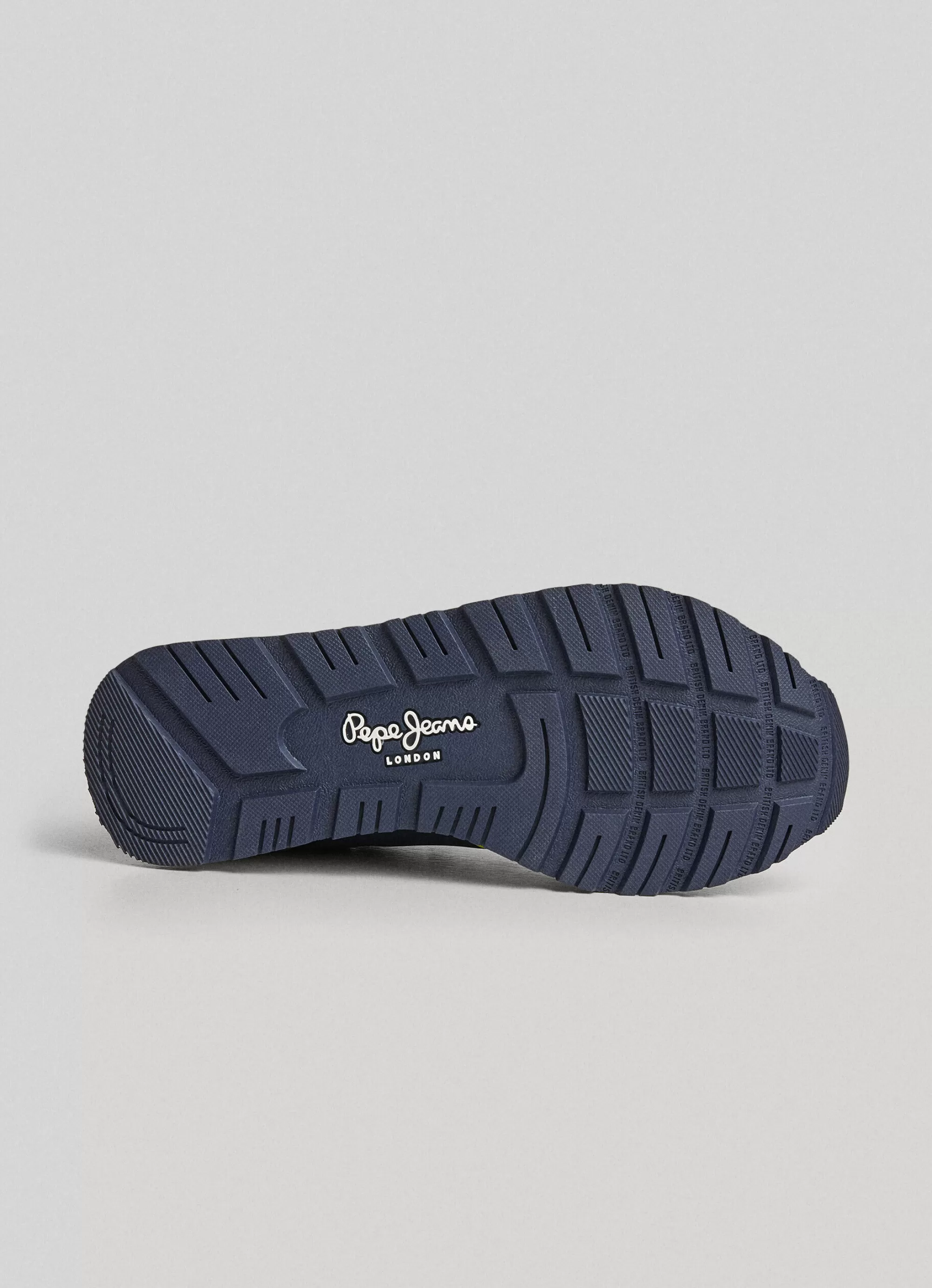Rapaz Pepe Jeans Calçado>Sapatilhas Running Brit Heritage