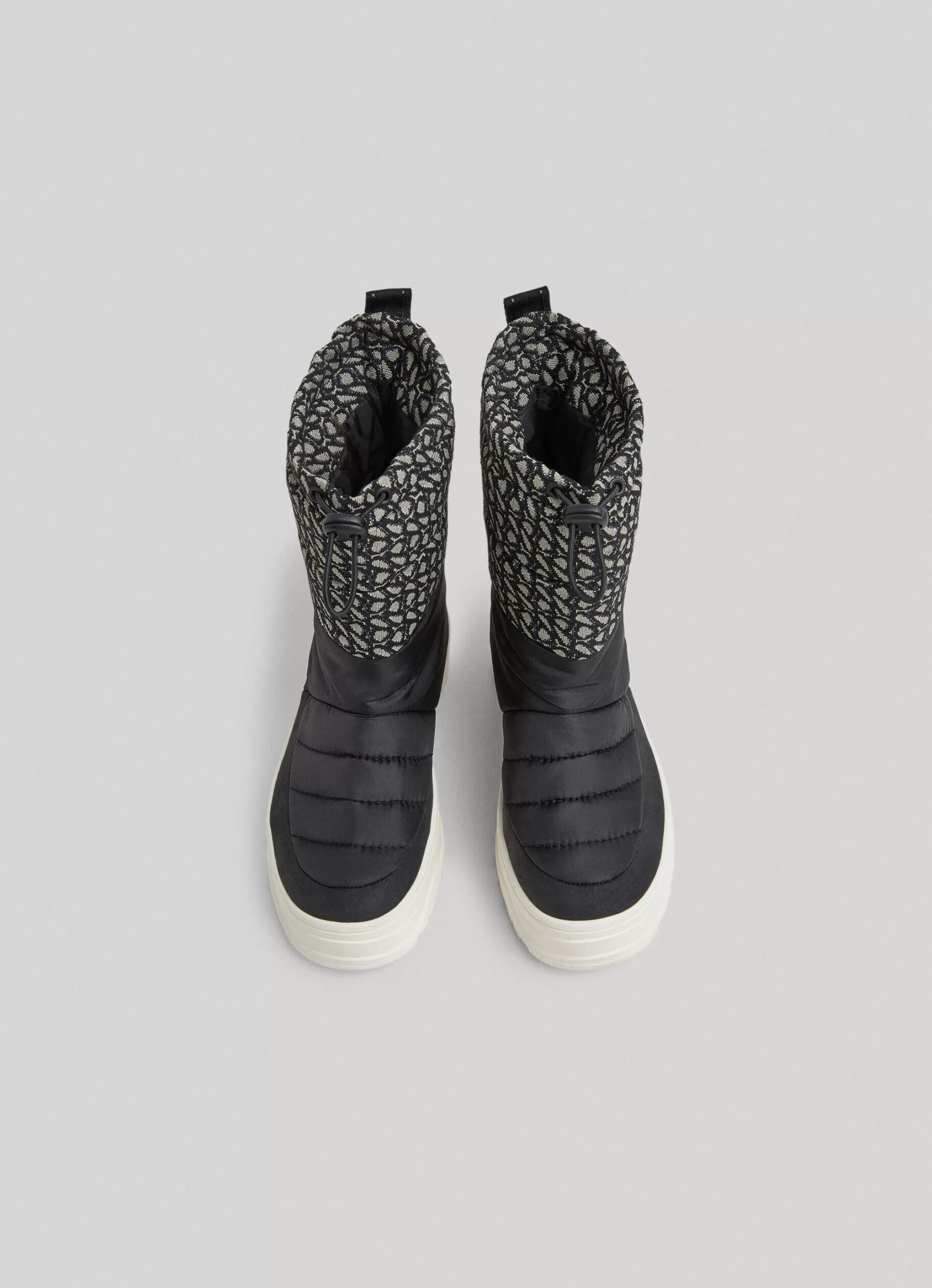 Mulher Pepe Jeans Sapatilhas>Sapatilhas Tipo Bota Kore Zet