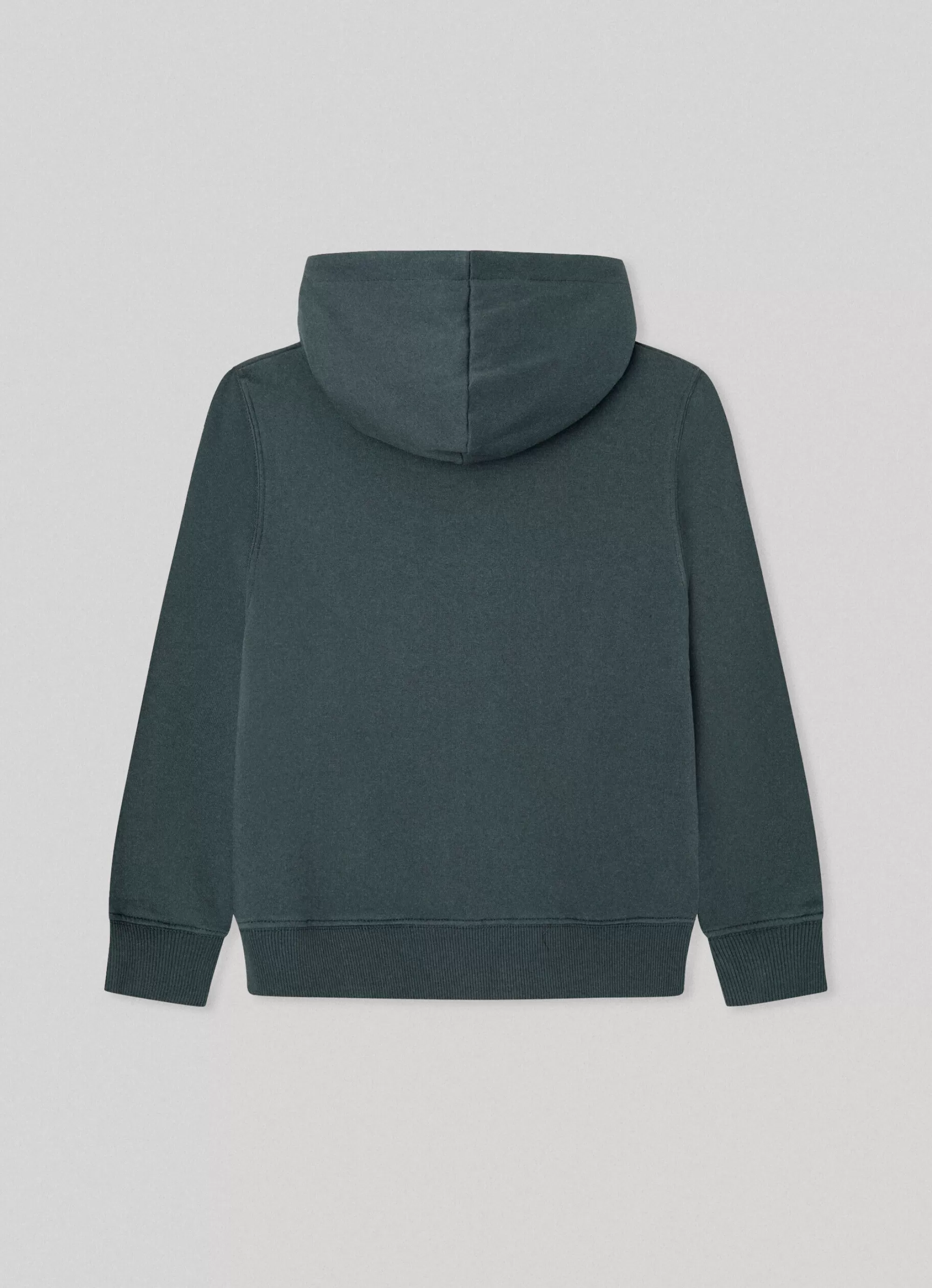 Rapaz Pepe Jeans Sweatshirts E Malhas>Sweatshirt Capuz Ajustavel