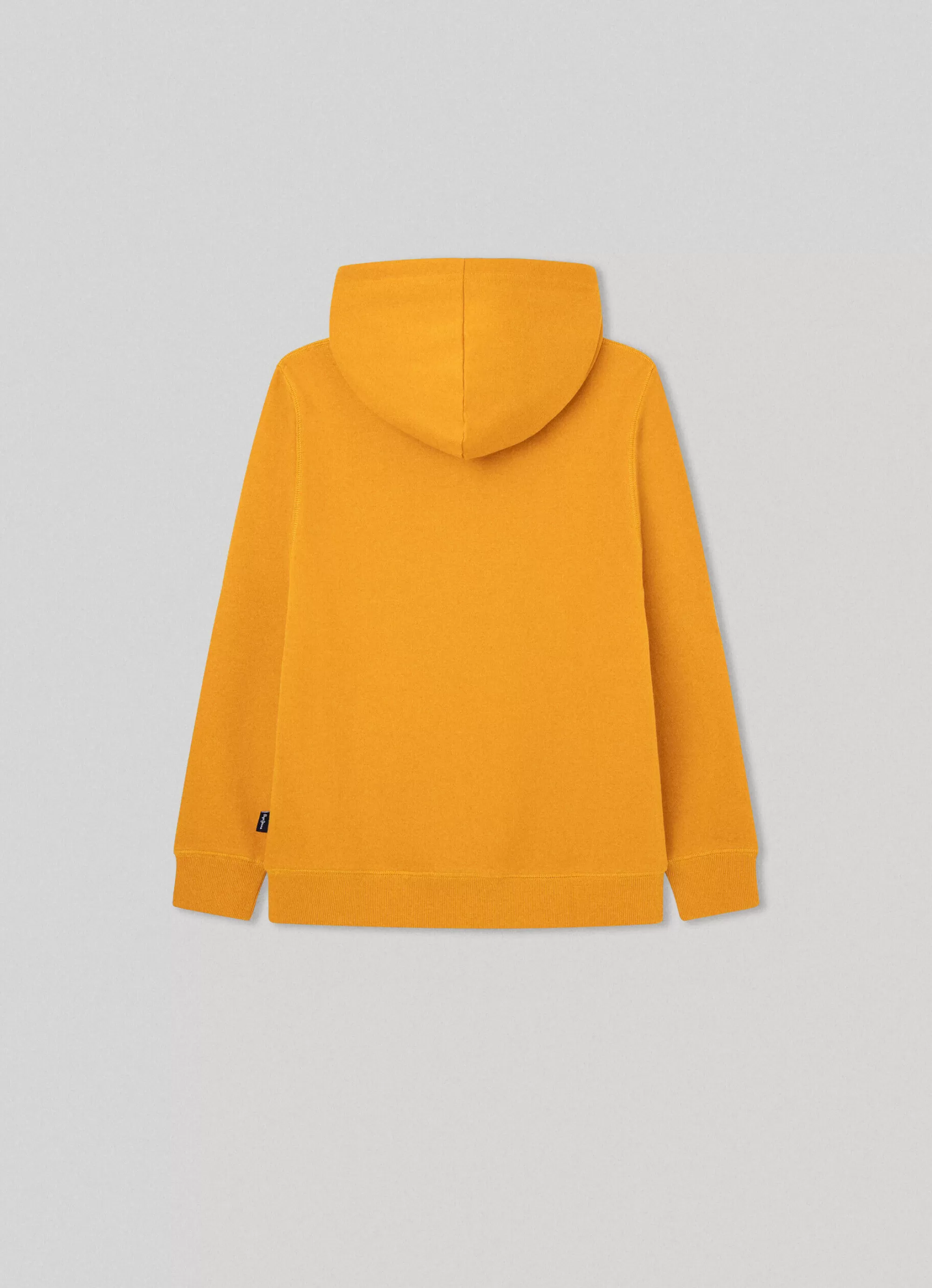 Rapaz Pepe Jeans Sweatshirts E Malhas>Sweatshirt Capuz Ajustavel
